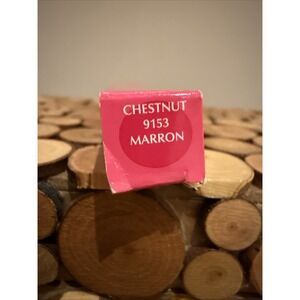 Mary Kay MK Signature Brow Liner Pencil .01 oz / 0.28 g CHESTNUT 9153